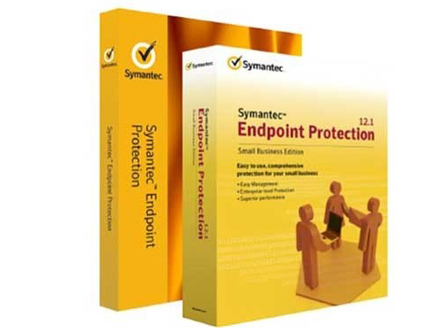 Symantec Endpoint Protection