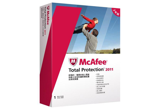 McAfee